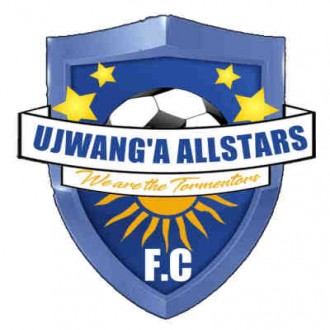 Ujwanga FC
