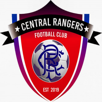 Central Rangers FC