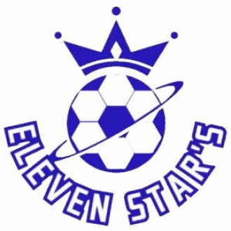 Eleven Stars(Bahati)