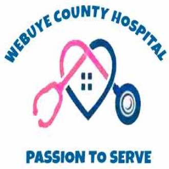 Webuye County Hospital